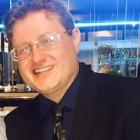 Concentra Employee Alan Burke's profile photo