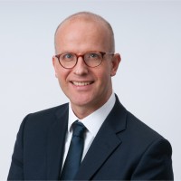 SUSONITY Employee Bastian Unger's profile photo