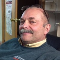 Metz Electric & Security Employee Robert Metz's profile photo