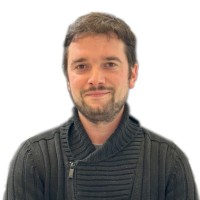 CRYOPAL Employee Alexandre Monta's profile photo
