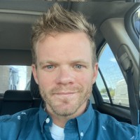 ROYPOW USA Employee Daniel Rime's profile photo