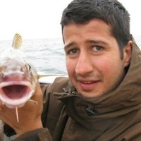 Eurofishmarket srl Employee Giulio Tepedino's profile photo