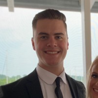 ACG Systems Employee Larsen Green's profile photo