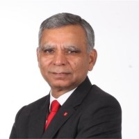 Radian Finserv Private Limited Employee Sanjiv Bhasin's profile photo