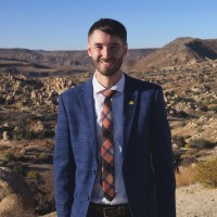 National Fish and Wildlife Foundation Employee Richmond Knight's profile photo