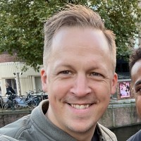 PHOENIX CONTACT GmbH Employee Pascal Rehme's profile photo