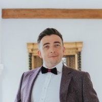 TTK Employee Joseph F.'s profile photo