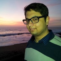 Meta Employee Akash Joshi's profile photo