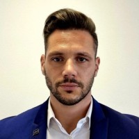 tryCharles Employee Nejc Bukovec's profile photo