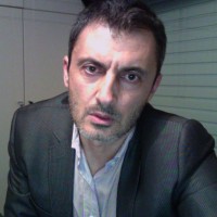PIRAEUS SECURITIES Employee George Gousis's profile photo
