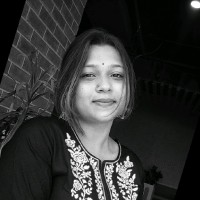Ankita Ghosh Email