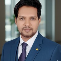 Brainworks Business Solutions Employee Ritesh Sambhe's profile photo