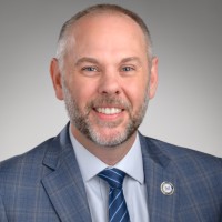 Midlands Technical College Employee Gregory Little's profile photo