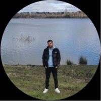 Chronopost Employee Abdullah Dogan's profile photo