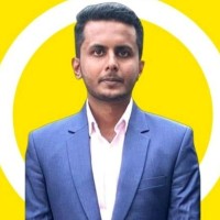 Nexevo Technologies Employee Mohammad Ansari's profile photo