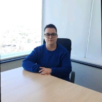 Credmei Employee Marize Carlos's profile photo