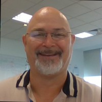 Modec International Inc. Employee Eric Hartwell's profile photo