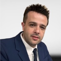 Cyprus Airways Employee Pavlos Sarkas's profile photo