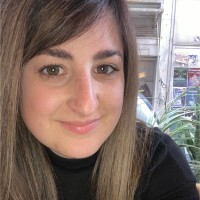 Brown Hotels Greece Employee Paraskevi Christou's profile photo