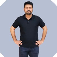 Caregenix Solutions Employee Muhammad Humayoun's profile photo