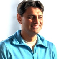 UiPath Employee Arun Mehta's profile photo
