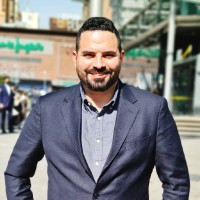 CASTRO Employee Shaul Peretz's profile photo