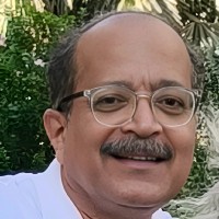 Infomerics Valuation and Rating Pvt. Ltd. Employee Kandula Nath's profile photo