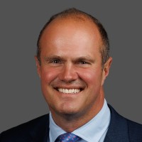 Global Trade Review (GTR) Employee Peter Gubbins's profile photo