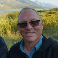 Retired Employee Joe Lichter's profile photo