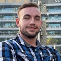 ControlTech s.r.o. Employee Jiří F.'s profile photo