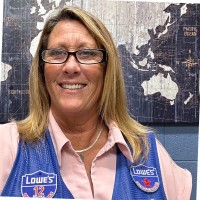 Lowe's Companies, Inc. Employee Penny Hearn's profile photo