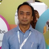 NGL Fine Chem Limited Employee Manish Rawat's profile photo
