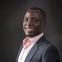 Refactory Employee Jackson Ssenengo's profile photo