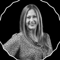 the HYPHEN team Employee Jeanna Antonino's profile photo