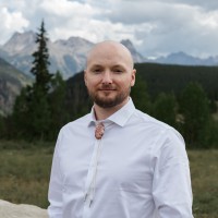 QUANTUM DEFEN5E (QD5) Employee Josh Fellman's profile photo