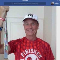 Toxfree Employee Gerry Gilchrist's profile photo