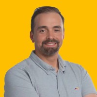 Givebutter Employee Andrew Cecil's profile photo