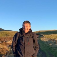 Bruce MacGregor Email