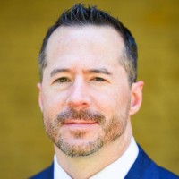 Centene Corporation Employee Jared Wolfe's profile photo