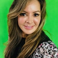 SPS PoolCare Employee Andrea Fuentes-Mokri's profile photo