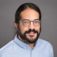 Bluware Employee Joe Rivera's profile photo