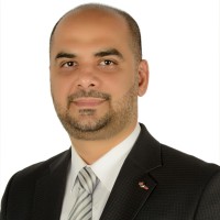 Dammam Airports Company (DACO) Employee Ahmad Rashid's profile photo