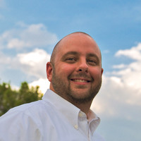 Edward Jones Employee James Pinnick's profile photo