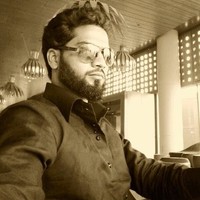 BT Applied Technology Employee Syed Ismail's profile photo