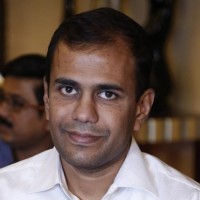 Manish Kumar Email