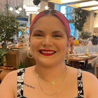 LifeWorks Austin Employee Jessica Benavides's profile photo