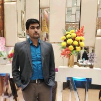 HDFC Credila Financial Services Pvt. Ltd. Employee Sandesh Jha's profile photo