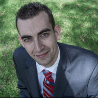 ITC Service Group Employee Nathan Johns-Sullivan's profile photo