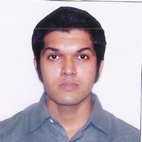 Automation Anywhere Employee Ankit Dalal's profile photo