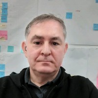 Geraldo Senger Email
